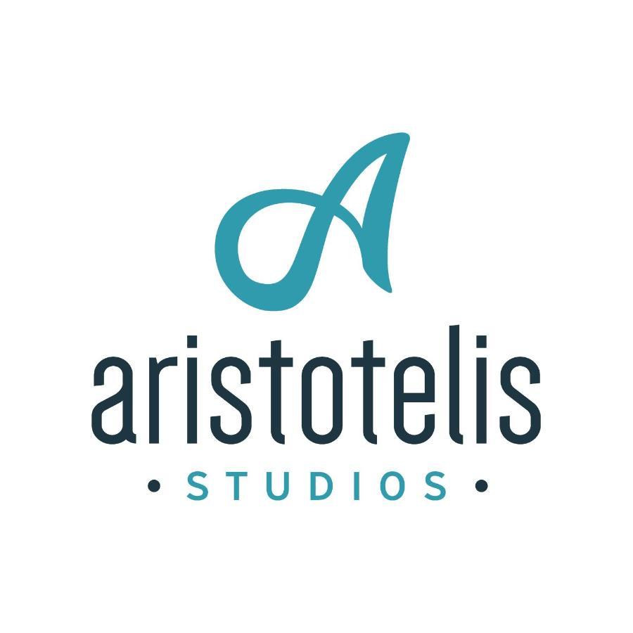 Aristotelis Studios นีดรี ภายนอก รูปภาพ